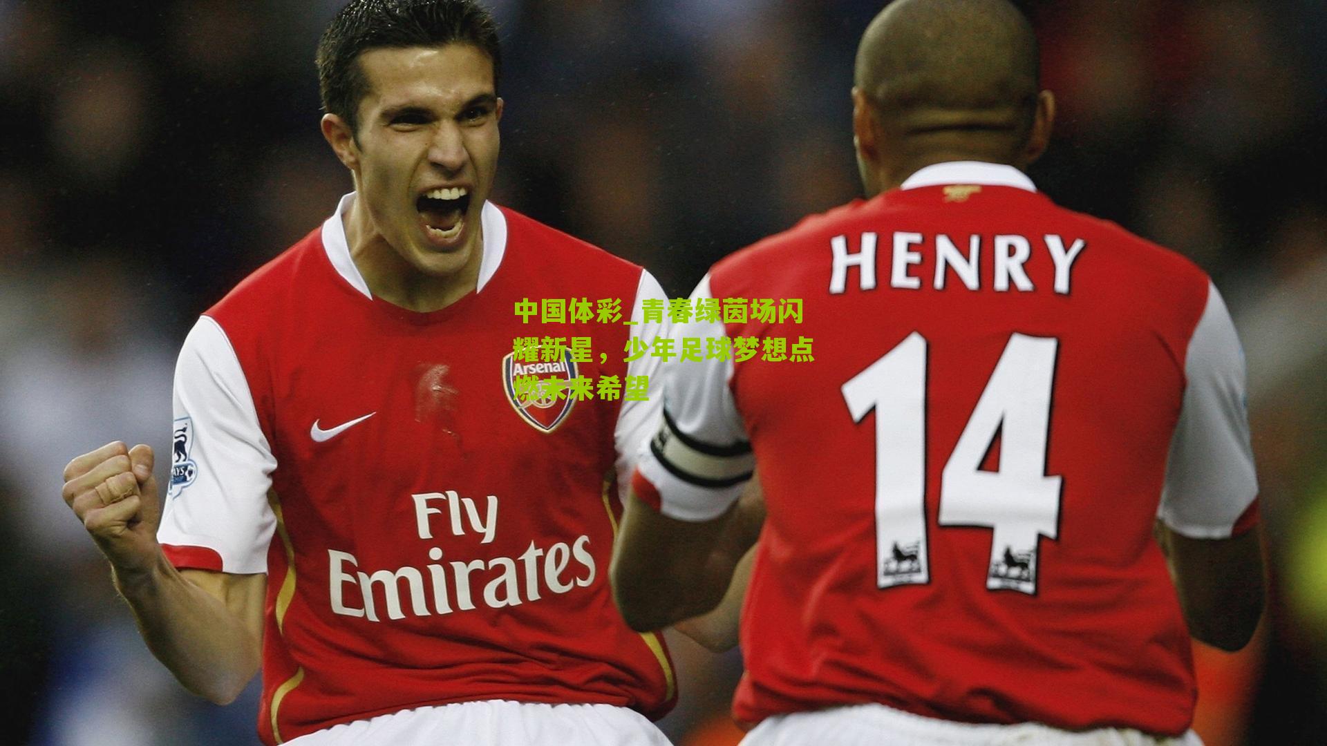 青春绿茵场闪耀新星，少年足球梦想点燃未来希望