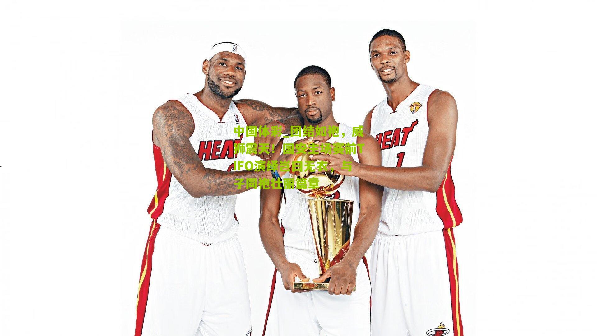 中国体彩_团结如袍，威狮震天！国安主场赛前TIFO演绎岂曰无衣，与子同袍壮丽篇章